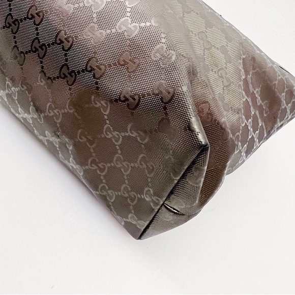 Gucci Imprime GG Joy Tote Bag - Picture 7 of 14
